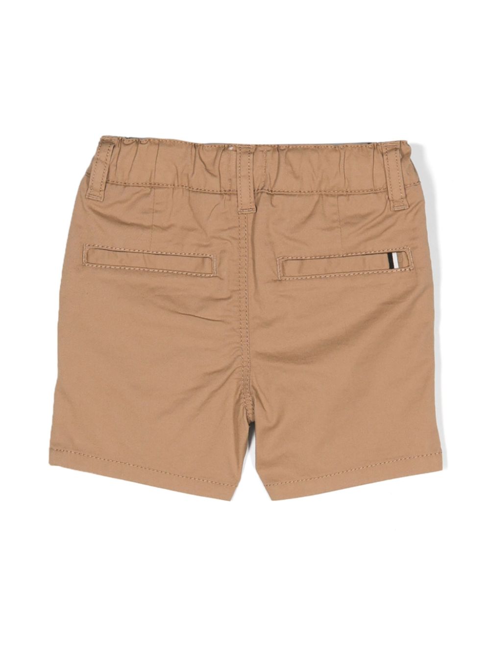 BOSS Kidswear Chino shorts - Bruin