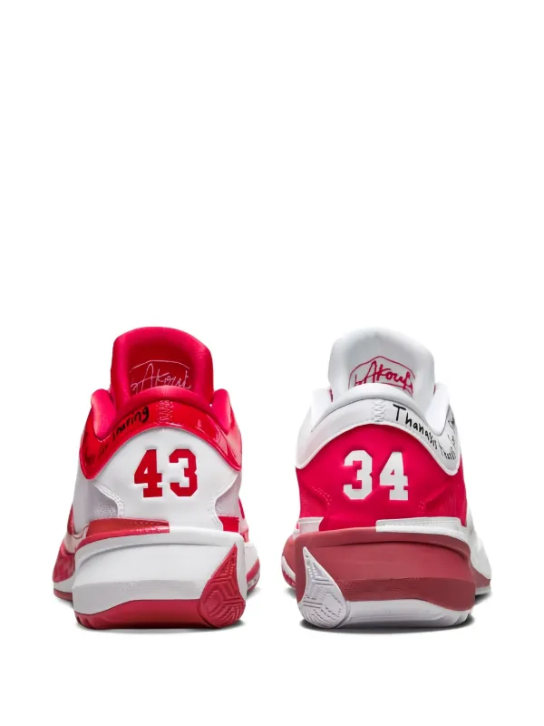 Nike Giannis Freak ASW 