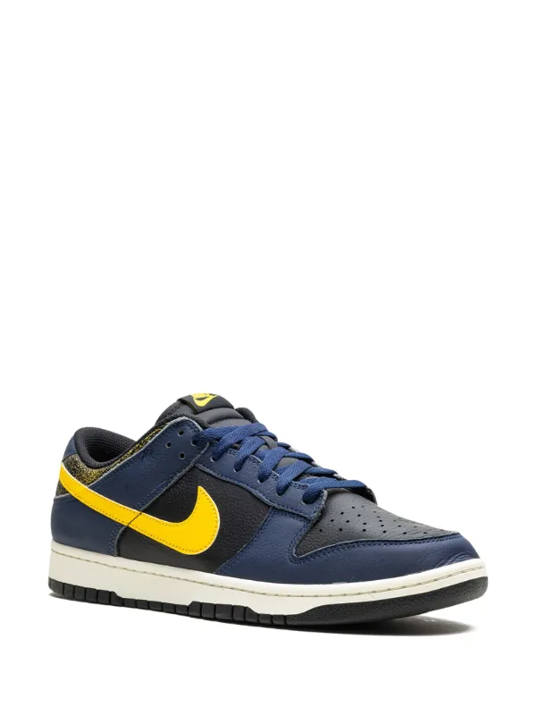 Nike Dunk Low Vintage 