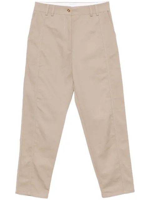 Patou pantalones