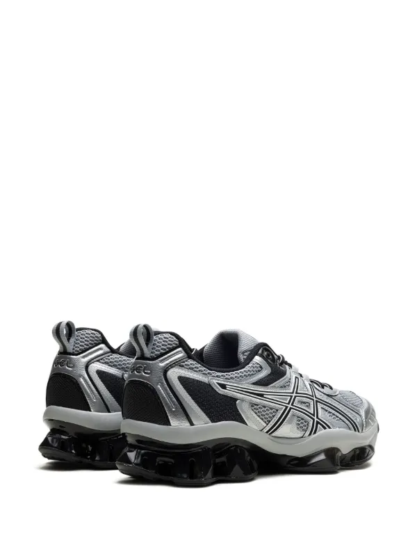 ASICS Gel Quantum Kinetic Sneakers Grey FARFETCH CA