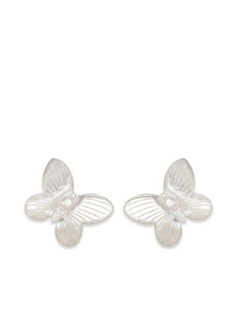 Jennifer Behr Bree butterfly earrings
