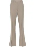 Closed Denair flared trousers - Grey