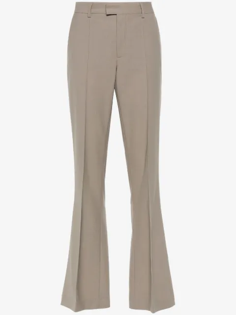 Closed Denair flared trousers