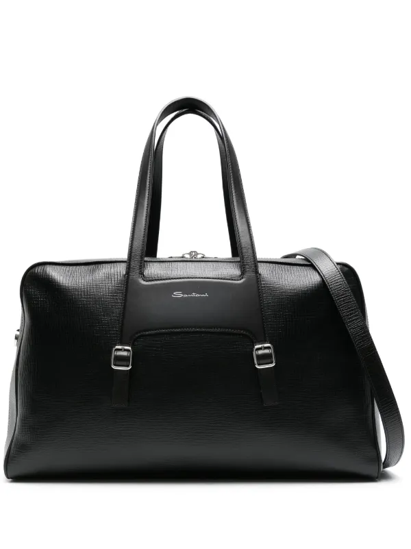 Ferragamo duffle on sale