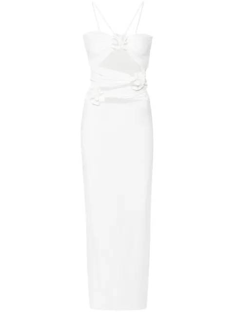 Maygel Coronel vestido Veranera