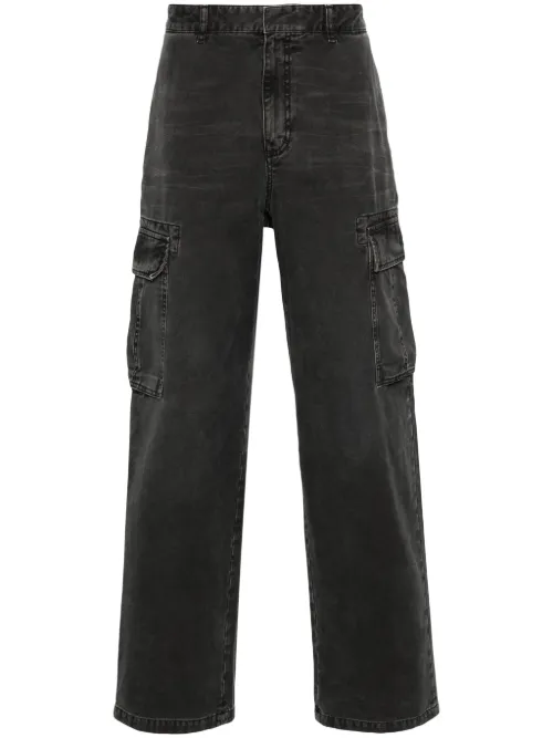 Pantalon de jogging à broderies 4G - Givenchy - Modalova