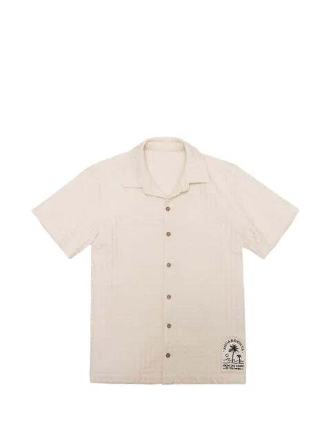 Agua Bendita Jack shirt