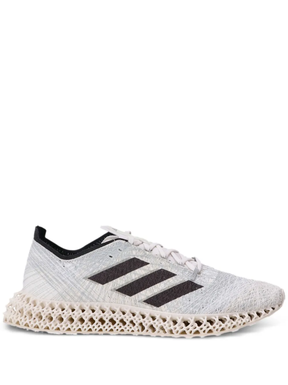 Adidas netted outlet trainers