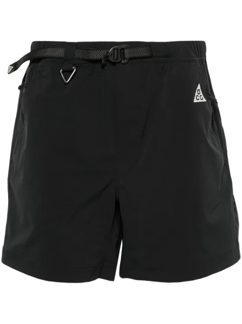 Nike ACG water-repellent hiking shorts