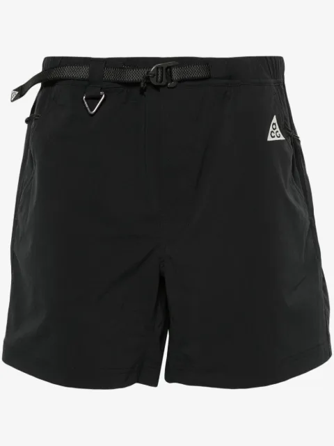 Nike ACG water-repellent hiking shorts