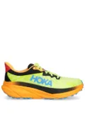 HOKA Challenger ATR 7 low-top sneakers - Green