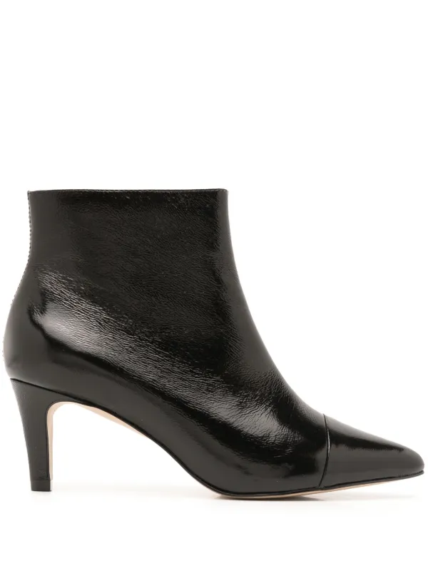 Sarah Chofakian Villon 55mm ankle boots