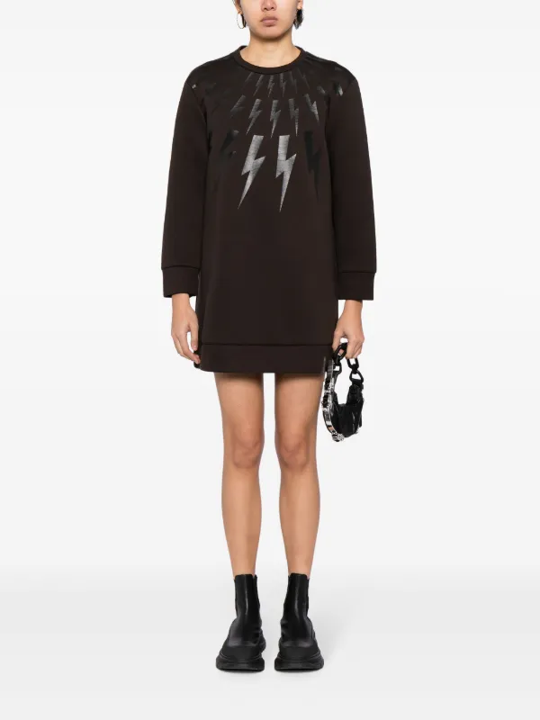 barrett mini dress ENDLESS ROSE Barrett Mini Dress