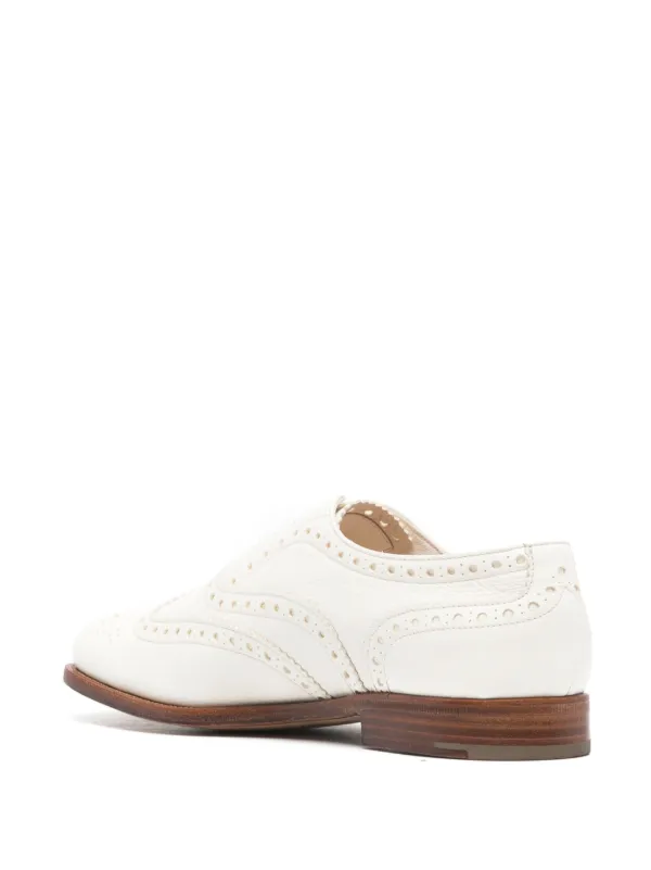 Church’s Burwood 38 Church's Burwood Oxford Shoes | Brown | FARFETCH