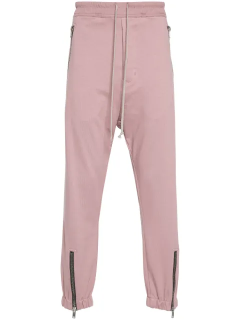 Rick Owens Tectual track pants