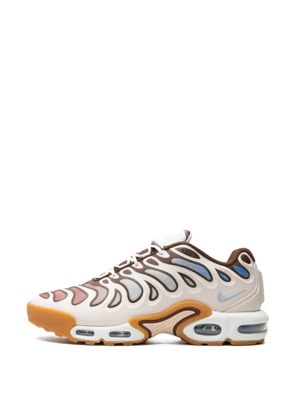 ◆正規品◆NIKE AIR MAX PLUS ESSENTIAL+ PHANTOM◆関税/送料込 Nike Air Max Plus Drift Phantom/Cacao Wow スニーカー