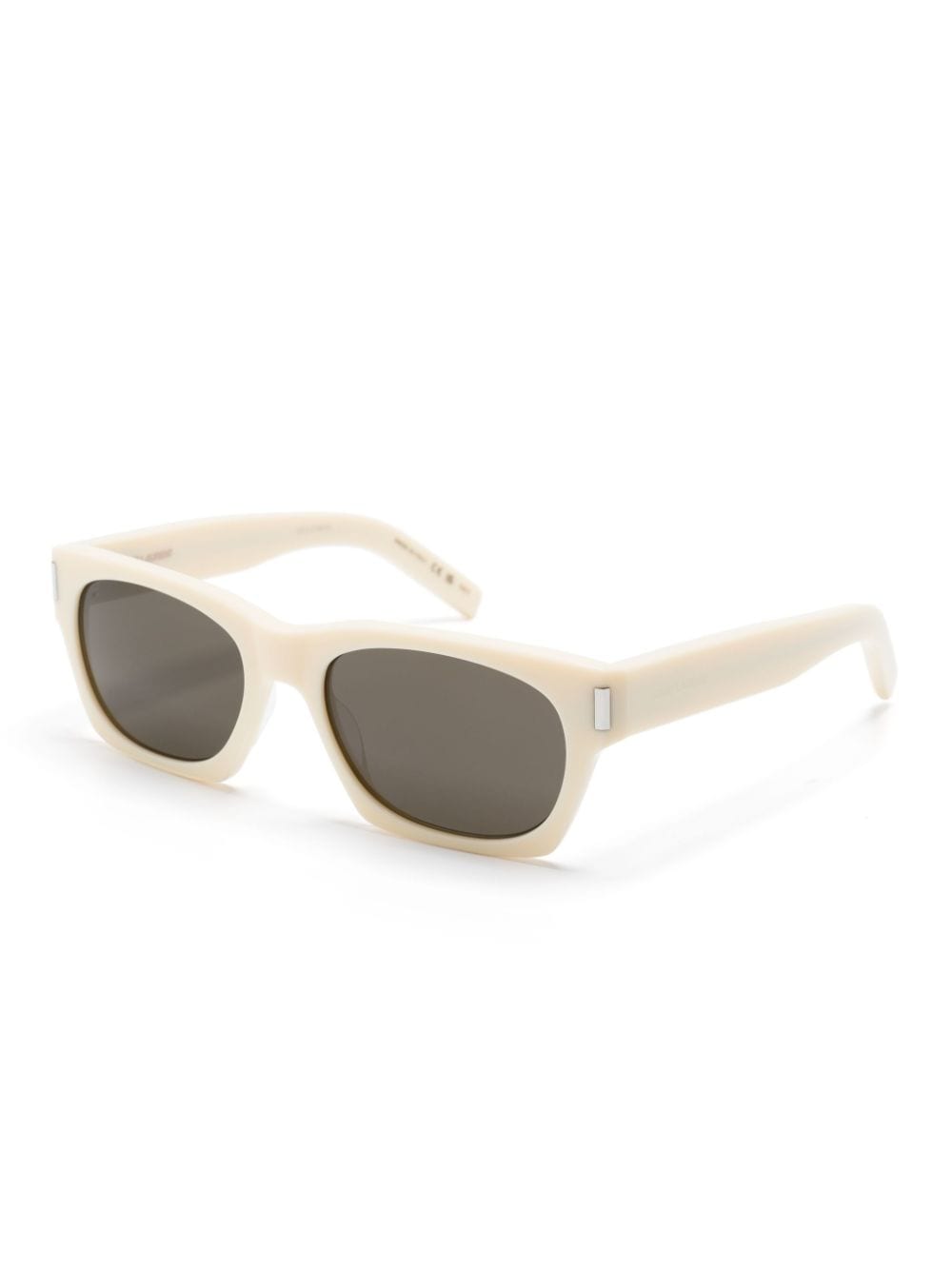 Image 2 of Saint Laurent Eyewear wayfarer-frame sunglasses
