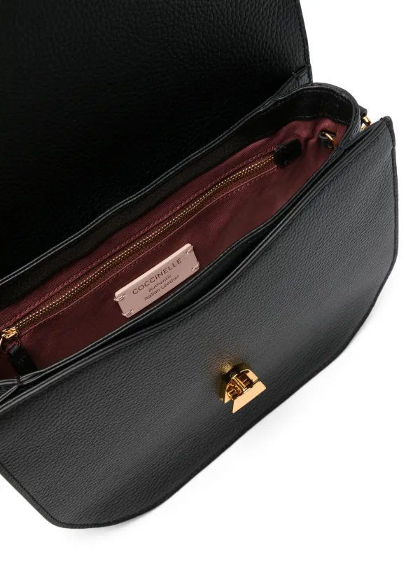 ショルダーバッグ・ポシェット Coccinelle MEDIUM DEW CROSSBODY BAG 22870728_52995692_600.jpg