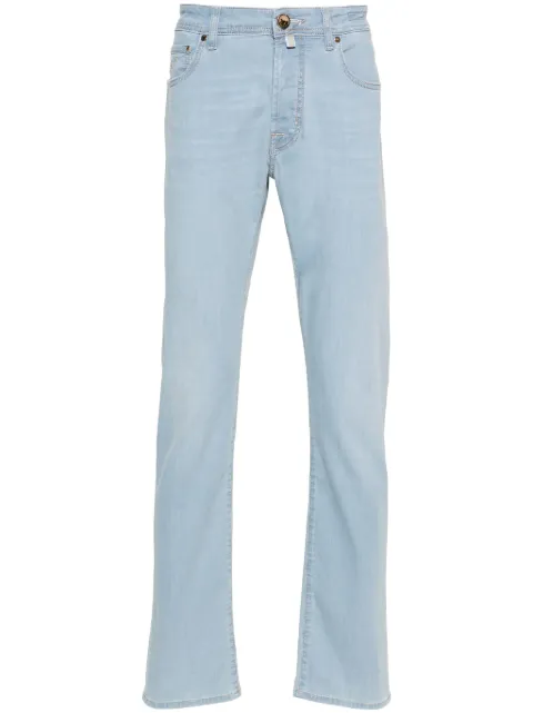 Jacob Cohën  Bard slim-fit jeans
