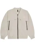 The North Face RMST shell bomber jacket - Neutrals