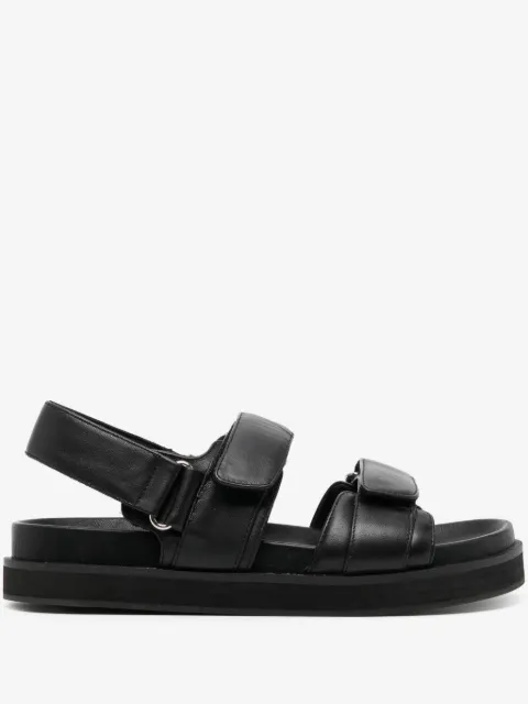 Senso Zina leather sandals