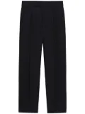 Fear Of God tailored straight-leg trousers - Black