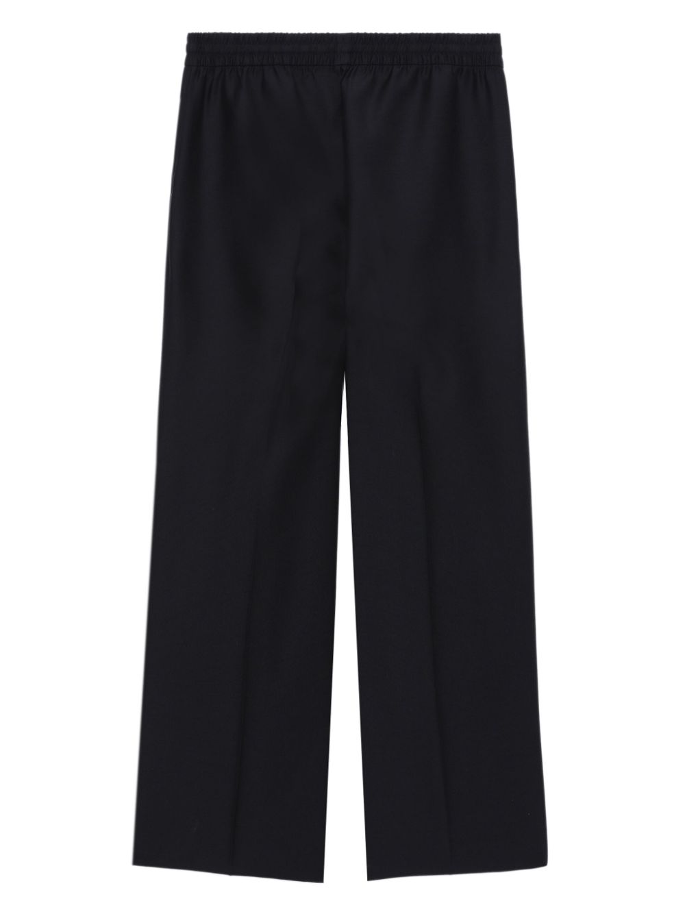 Fear Of God wide-leg elasticated-waist trousers Men