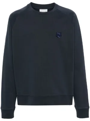 Maison Kitsuné Sweatshirts for Men - Shop Now on FARFETCH