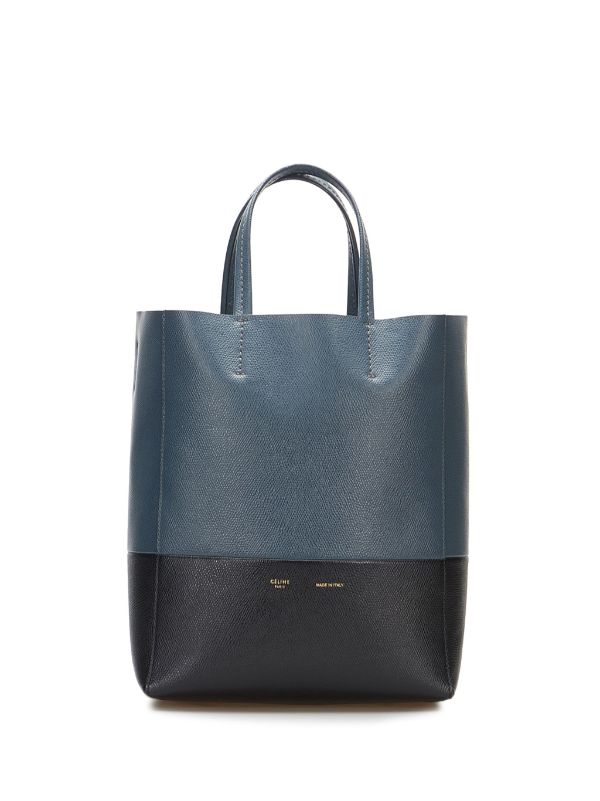 Celine 2025 vertical tote