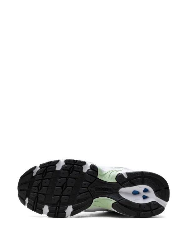 New balance discount noir menthe