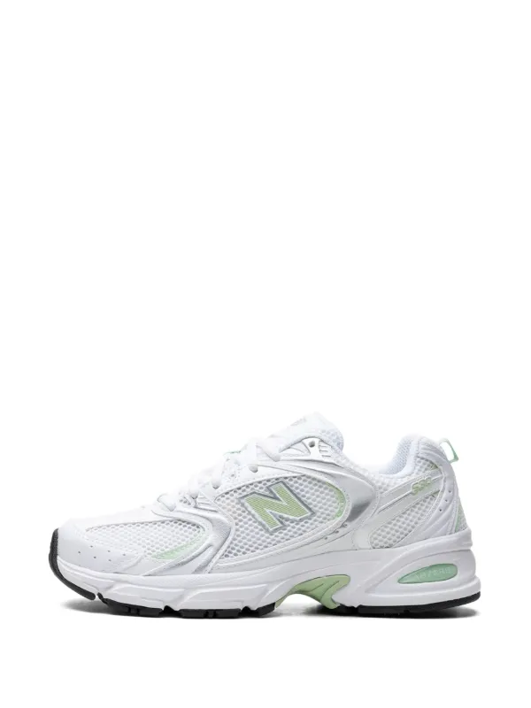 【関税込み】New Balance グリーン 530 スニーカー New Balance スニーカー 530 レディース メンズ : ZOZOTOWN
