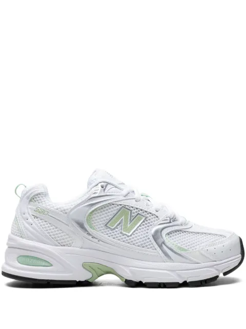 New Balance 530 "Mint Green" sneakers