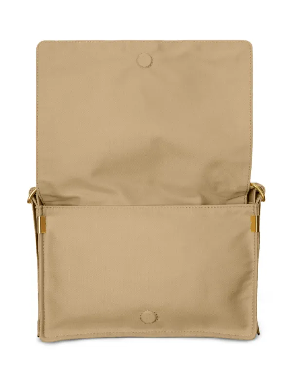 Burberry Trench Cross Body Bag | Neutrals | FARFETCH