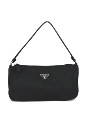 Designer nylon bags discount