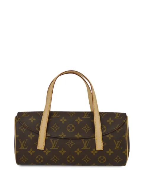 Louis Vuitton Pre-Owned 2002 Sonatine handbag WOMEN