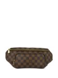 Louis Vuitton Pre-Owned 2006 Melville belt bag - Brown