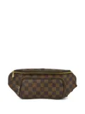 Louis Vuitton Pre-Owned 2006 Melville belt bag - Brown