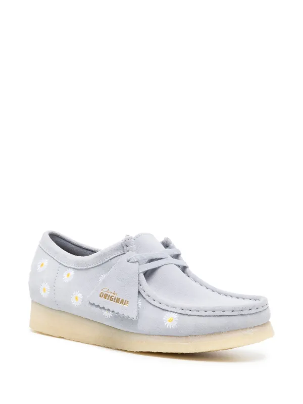 【スニーカー26cm相当】CLARKS ORIGINALS WALLABEE スニーカー26cm相当】CLARKS ORIGINALS WALLABEE CLARKS