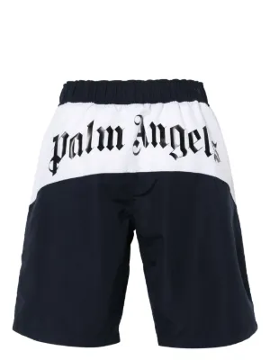 Palm Angels（パーム・エンジェルス）ボードショーツ - FARFETCH