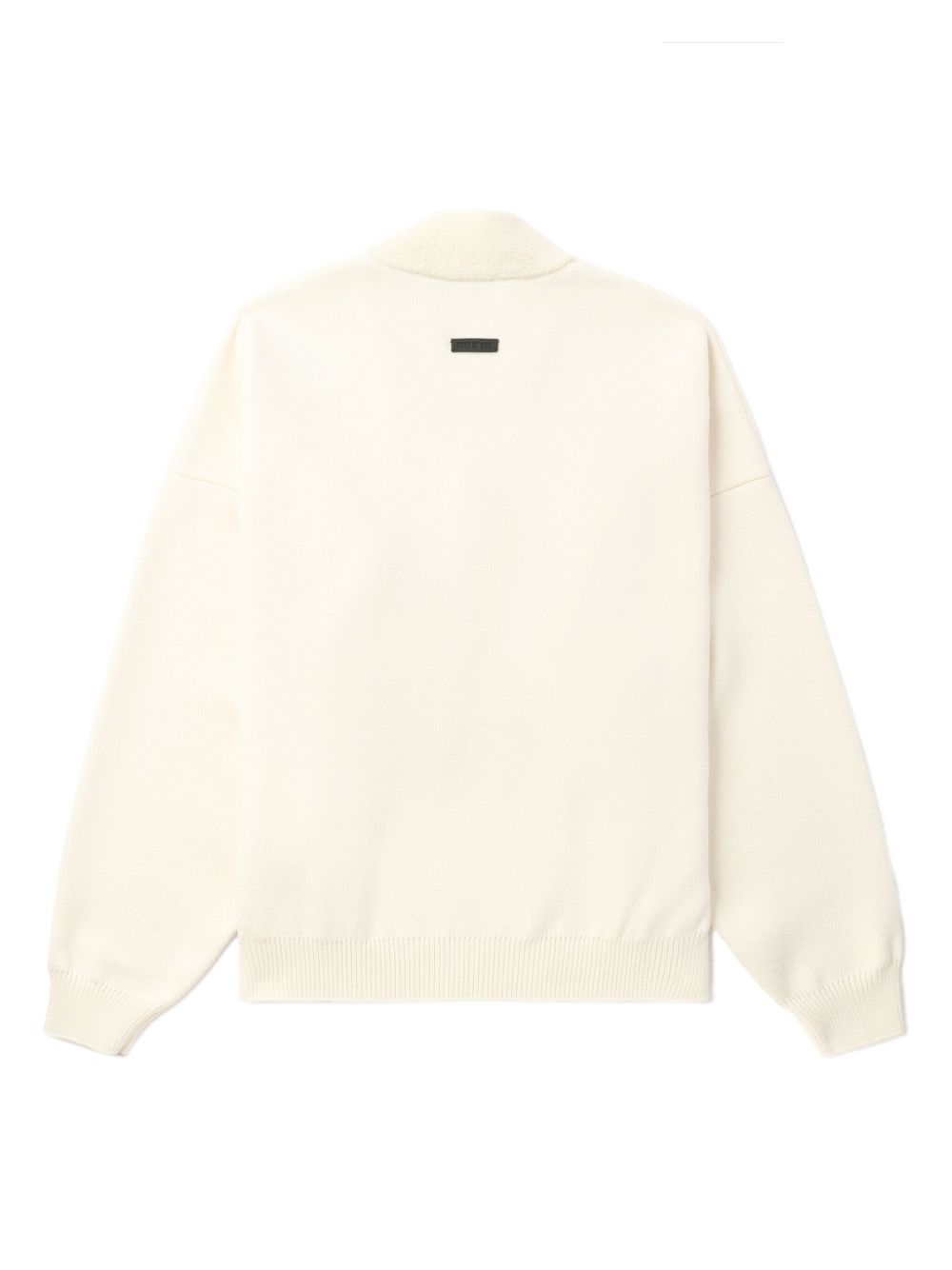 Fear Of God virgin wool-blend jumper Men