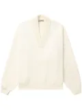 Fear Of God virgin wool-blend jumper - Neutrals