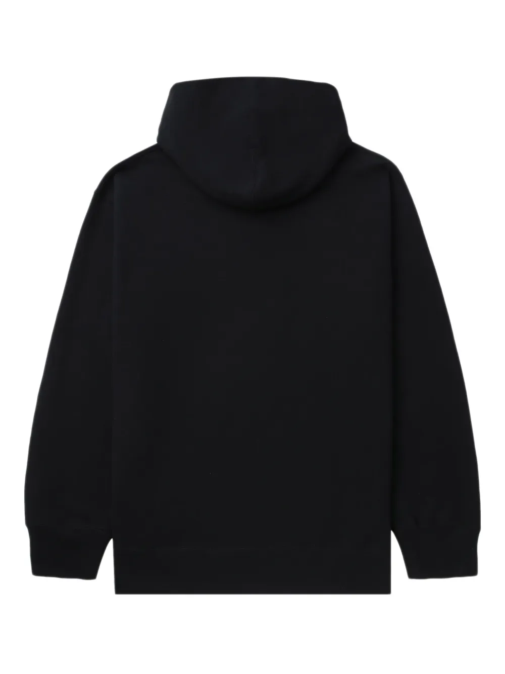 Comme Des Garçons Homme Homme パーカー | ブラック | FARFETCH JP