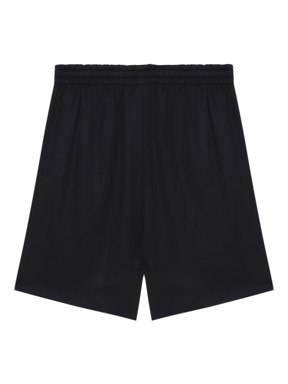 Affordable Fear Of God logo-applique track shorts Men