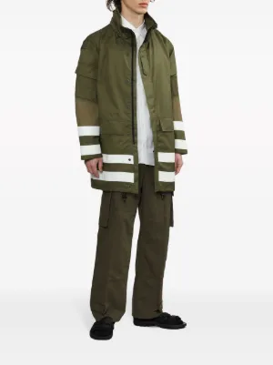 Comme des Garçons Homme Coats for Men | Shop Now on FARFETCH