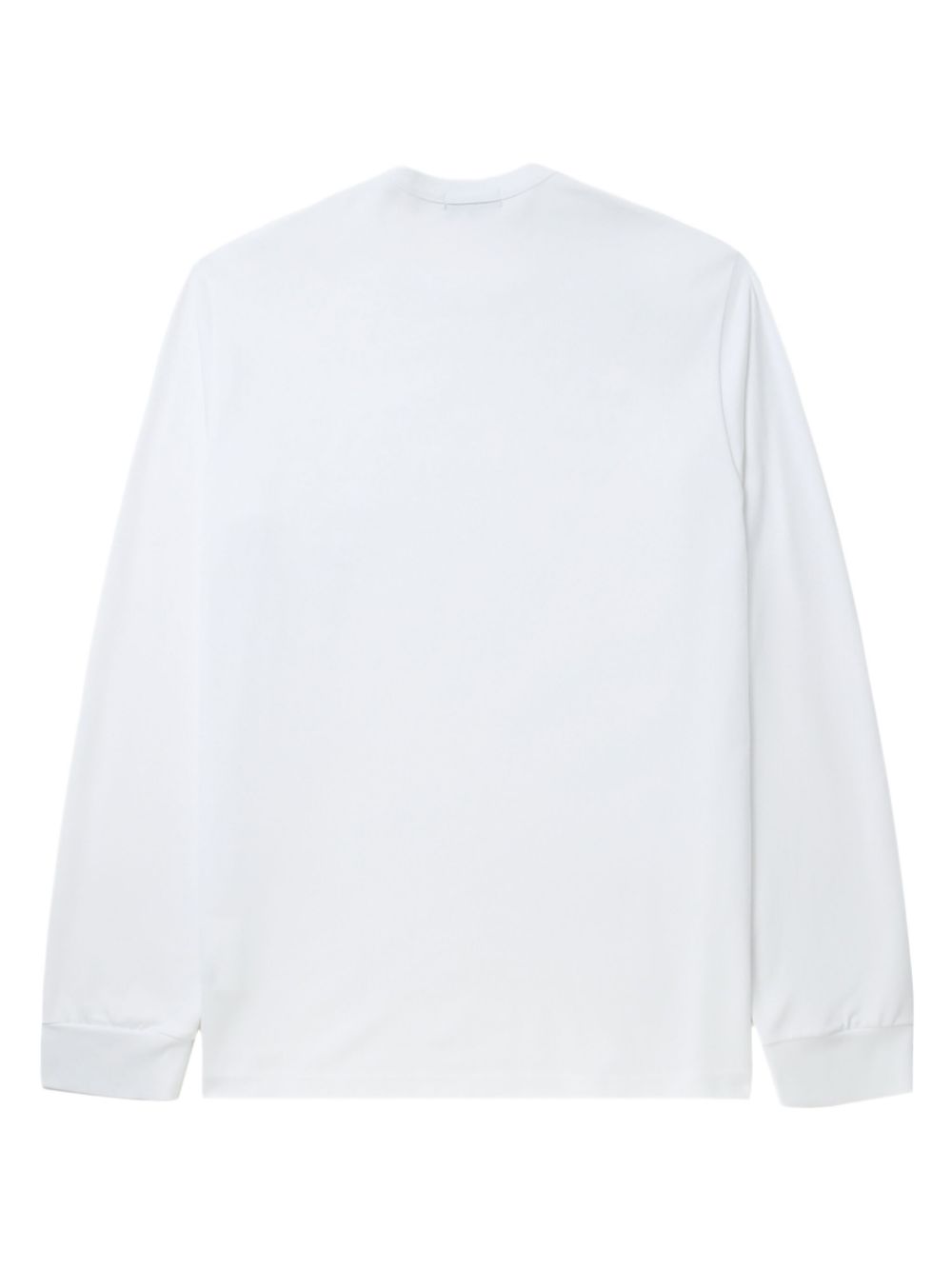 Comme des Garcons Homme logo-print cotton T-shirt Men