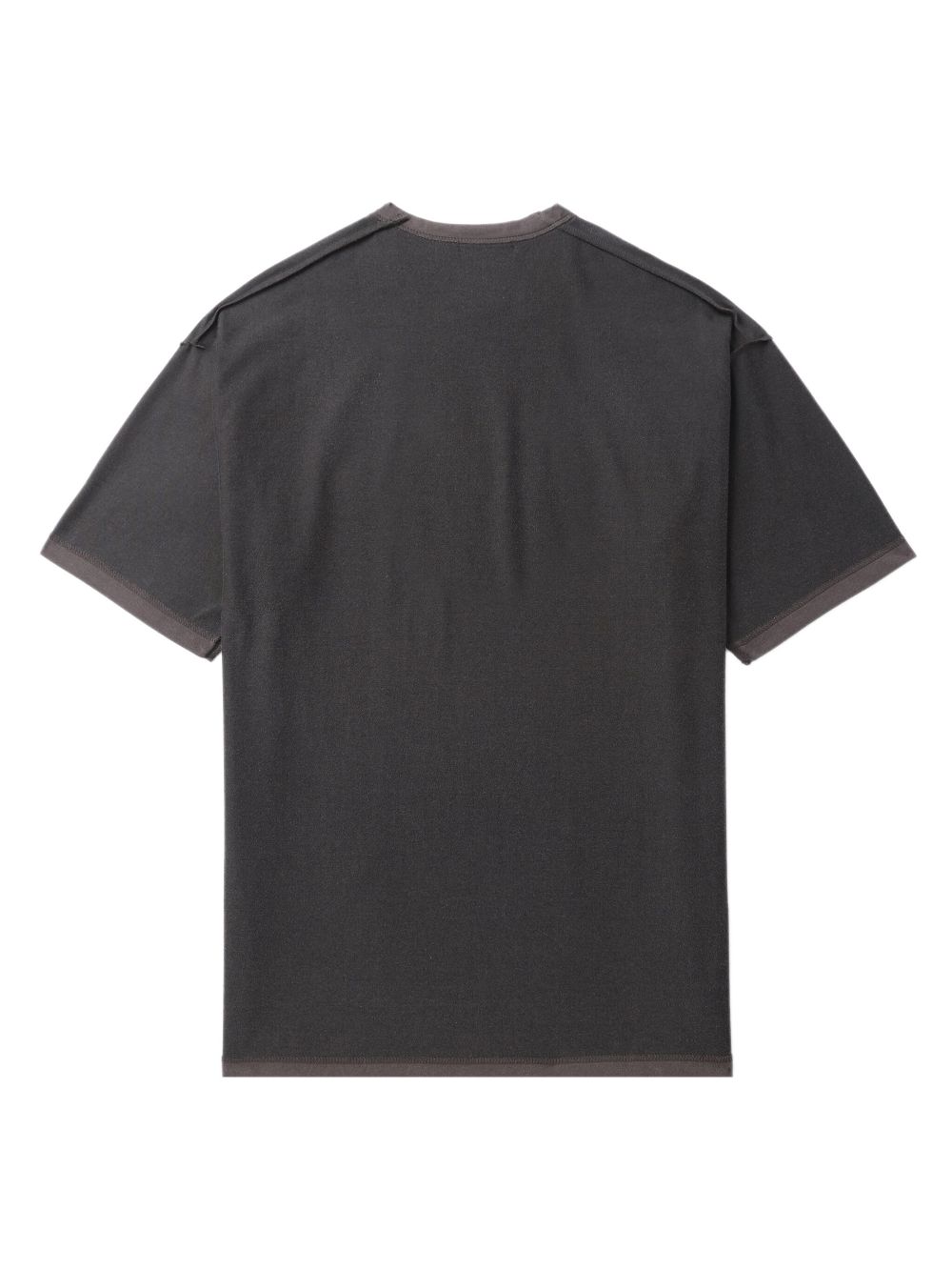 Comme des Garcons Homme logo-print T-shirt Men