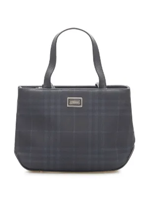 Burberry Pre Owned Bags for Women Shop on FARFETCH