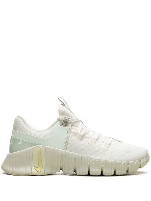 Nike Free Metcon 5 PRM "Summit White" sneakers WOMEN