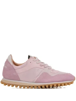 Comme Des Garcons Comme Des Garcons x Spalwart Marathon Trail Low Sneakers Pink FARFETCH SA